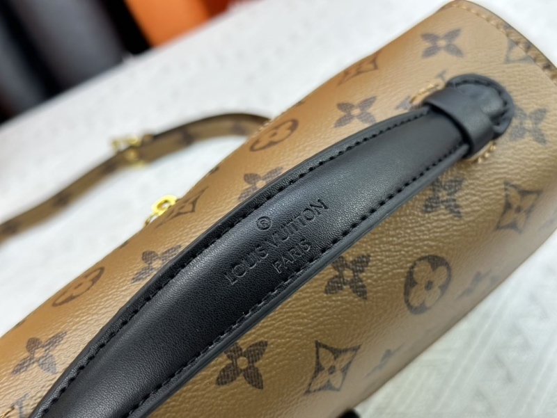 LV Satchel bags